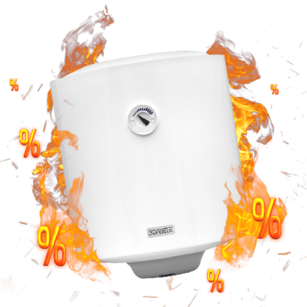 Водонагреватель